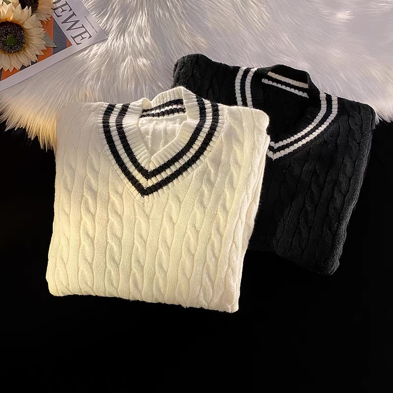 Made for royals wool sweater SSZZ455 images